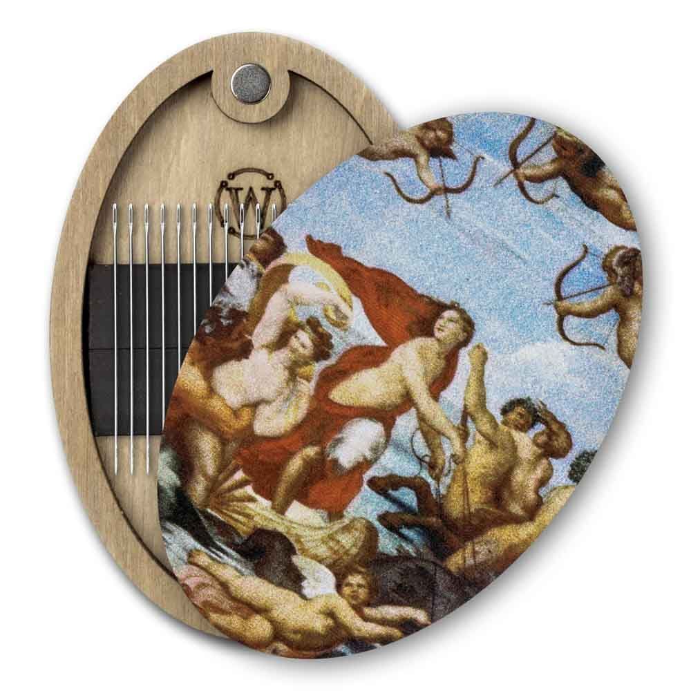 Needlework Holder