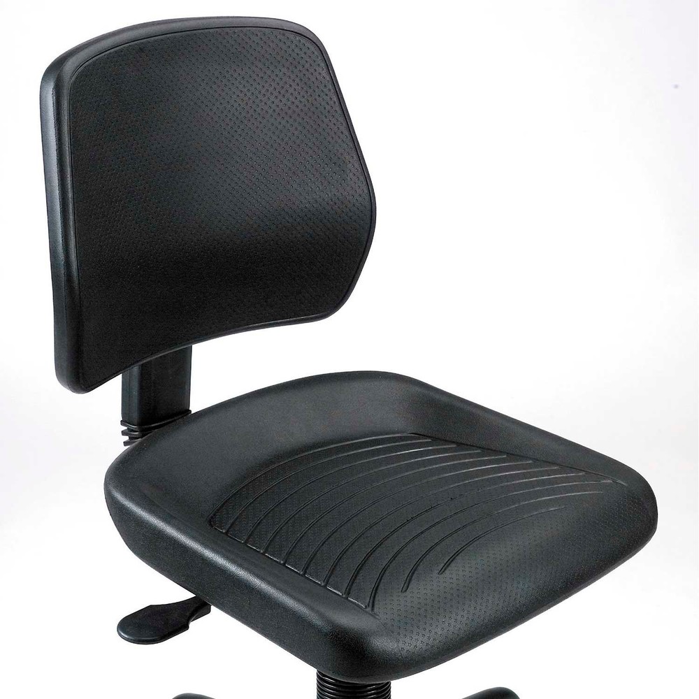 Global Industrial Spider Base Stool Polyurethane