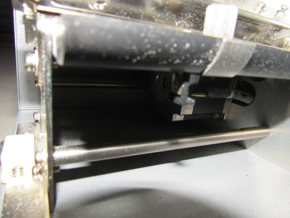 Sato M-8400RVe Bar Code Printer