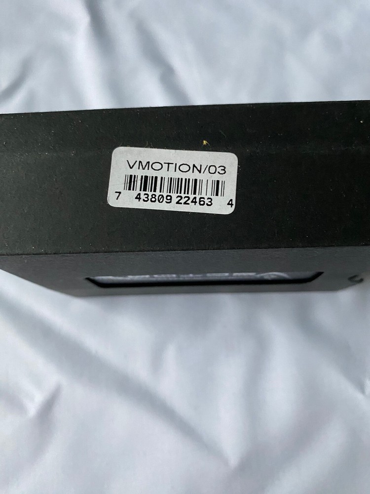 Vector VMotion Dual Jet Cigar Lighter - Copper with Black - New