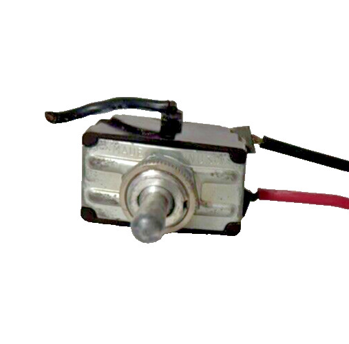 Vintage Wollensak P-815 OEM Slide Projector Replacement Control Switch ONLY