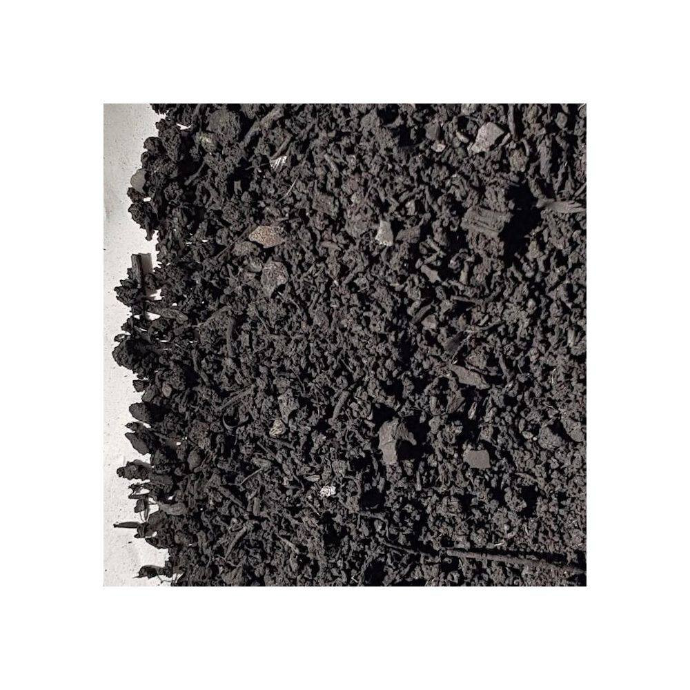 5 Lb. Biochar Organic Soil Amendment