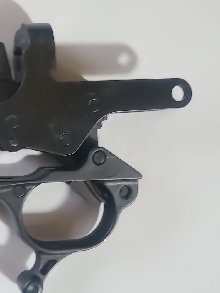 Thompson Center Arms Omega Muzzleloader Trigger Hammer Assembly W/ Pins