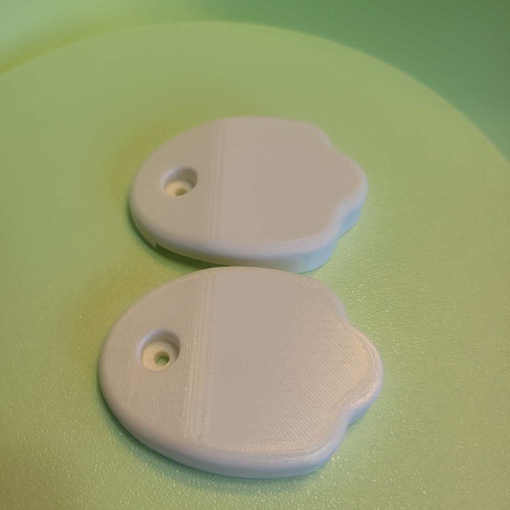 Proline 17 Sport End Cap