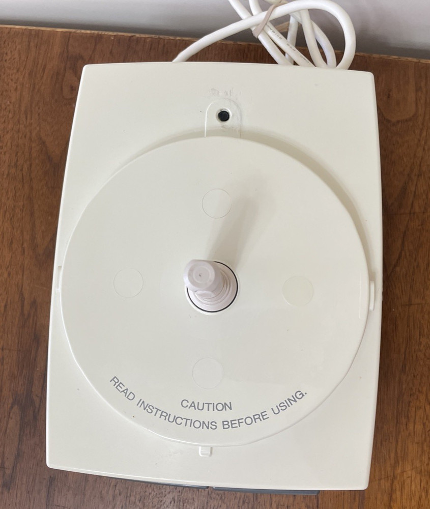 Cuisinart DLC-7FPC Food Processor Motor Base Replacement Japan