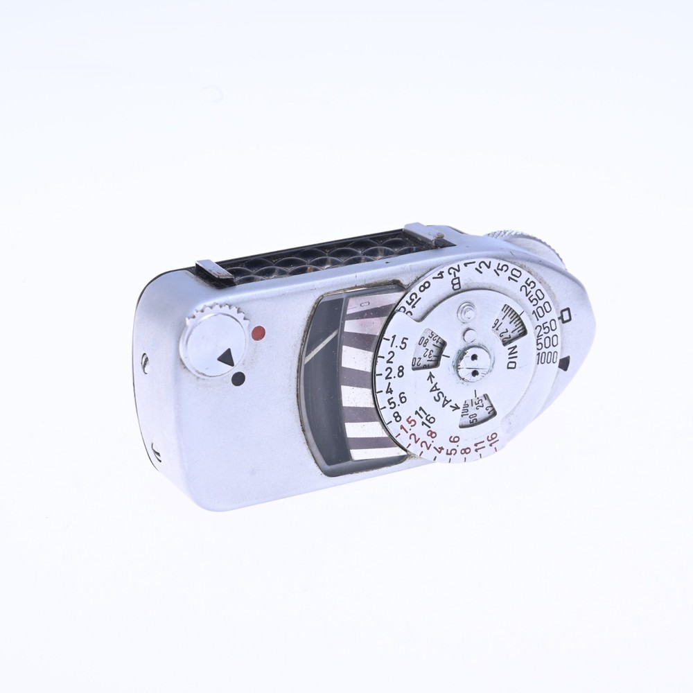 Leica Light Meter MC