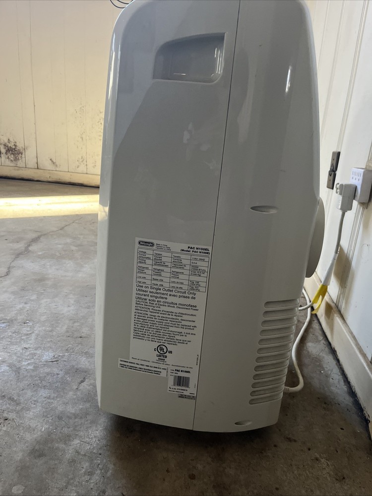 Delonghi Portable AC