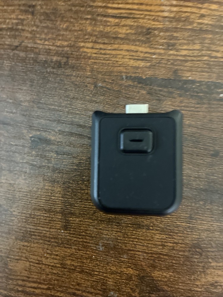 DJI Osmo  Steady Gimbal Adapter Charger