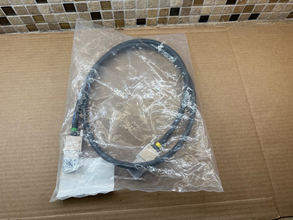 Cisco CAB-SPWR-30CM 37-1122-01 Stack Power Cable