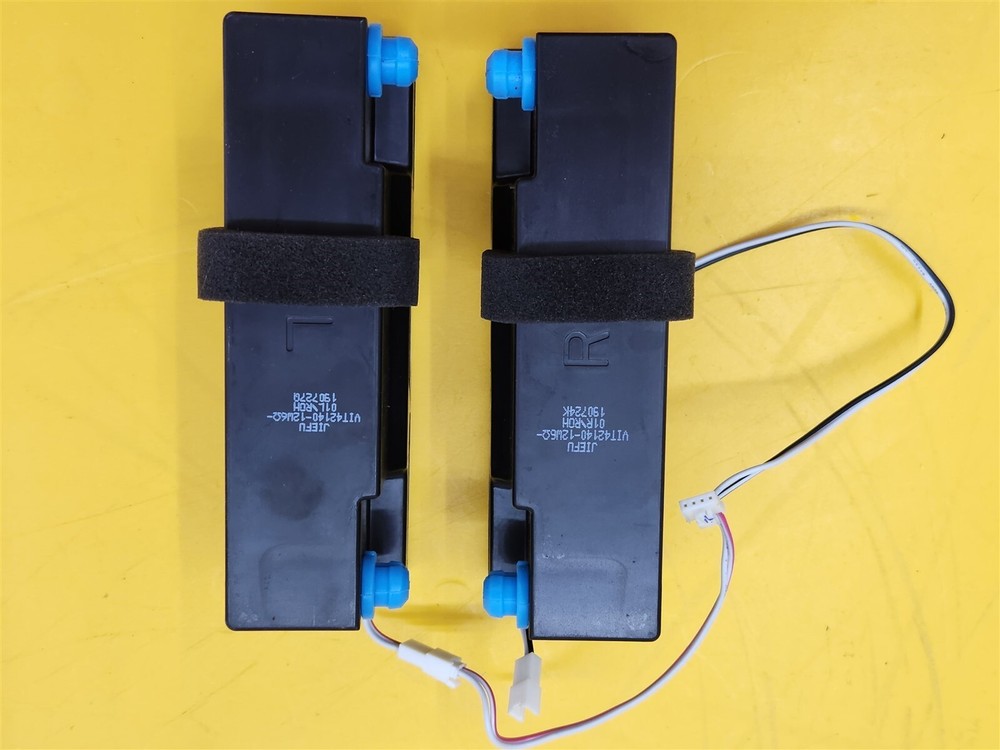 ⭐️⭐️⭐️⭐️⭐️ TV Speaker Set Hisense 40H4030F1