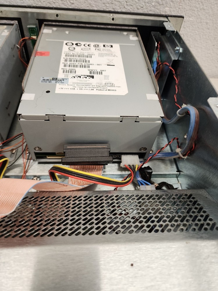 HP Storageworks Ultrium 960