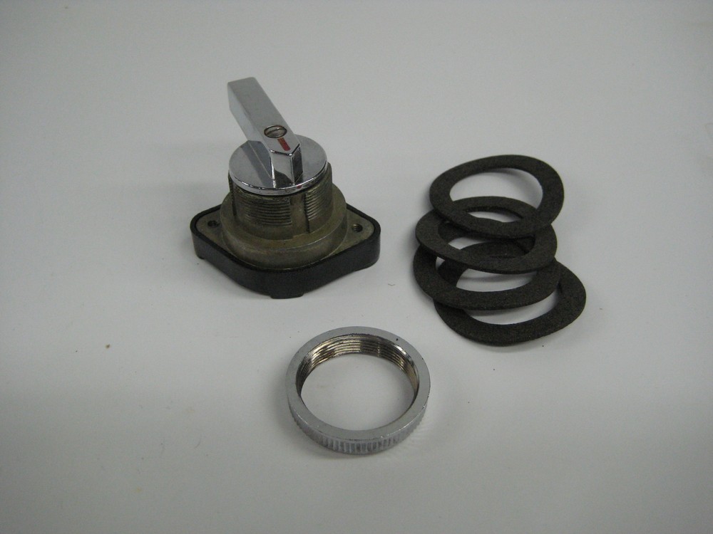 WESTINGHOUSE OT2V6W SELECTOR SWITCH NSMP