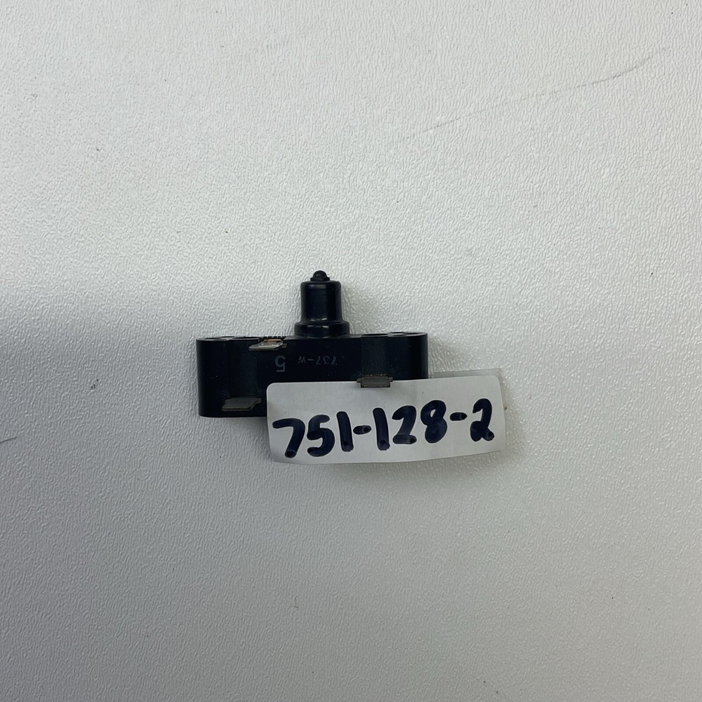 MICRO SWITCH - 751-128-2