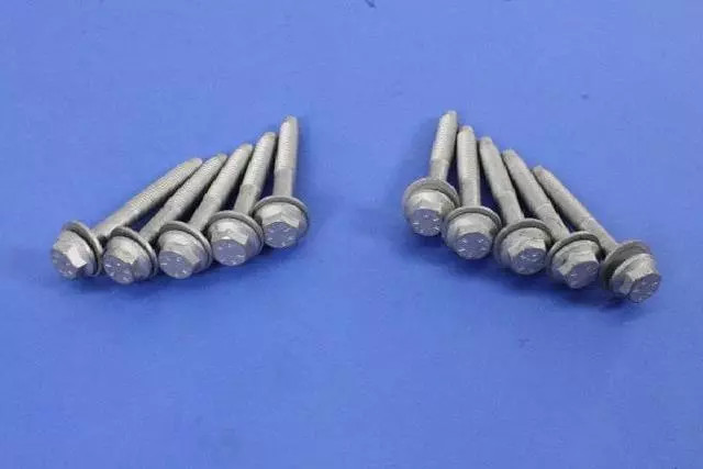 Genuine Mopar Hex Head Screw 68201982AA