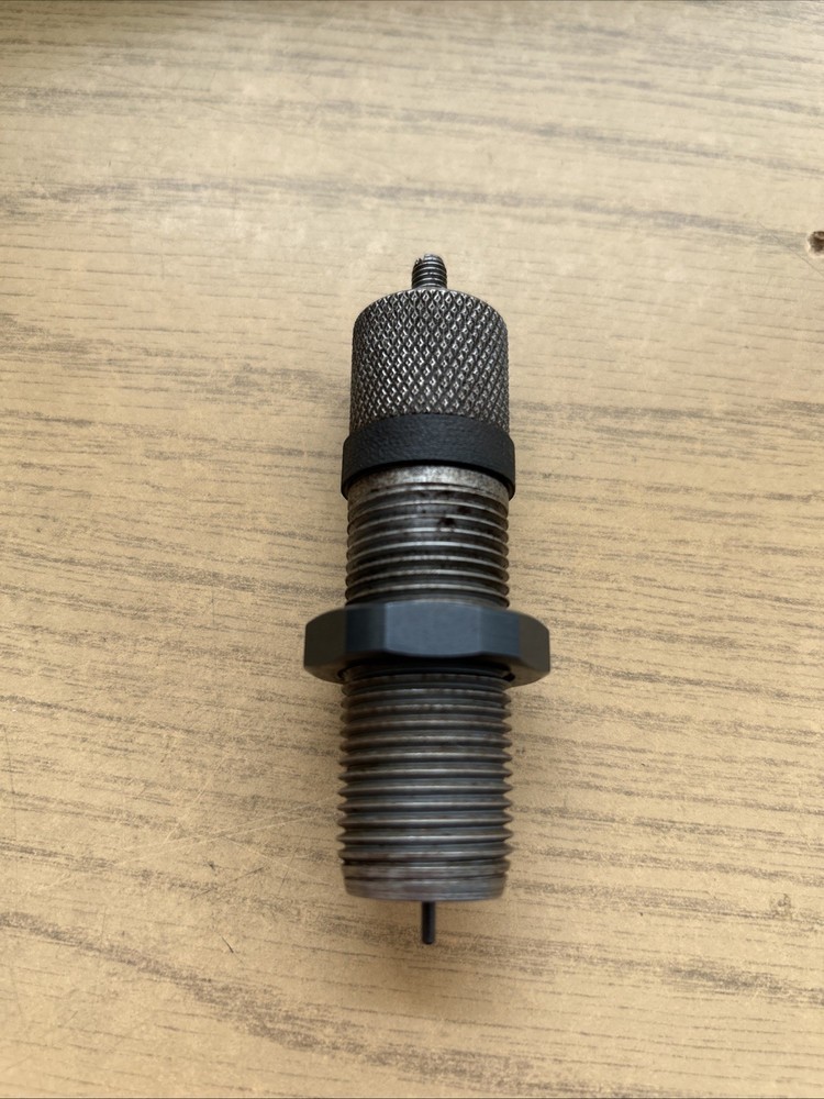 RCBS LUBE DIE #1 87551