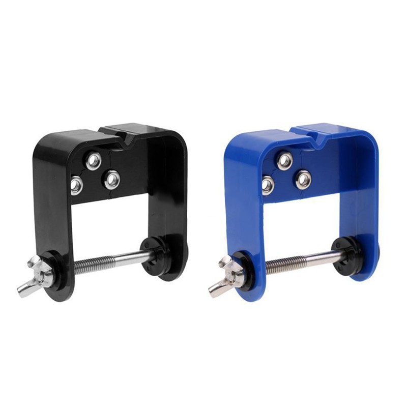 Quickly Bow String Serving Tool Server Compound Bow Black/Blue New High Quality