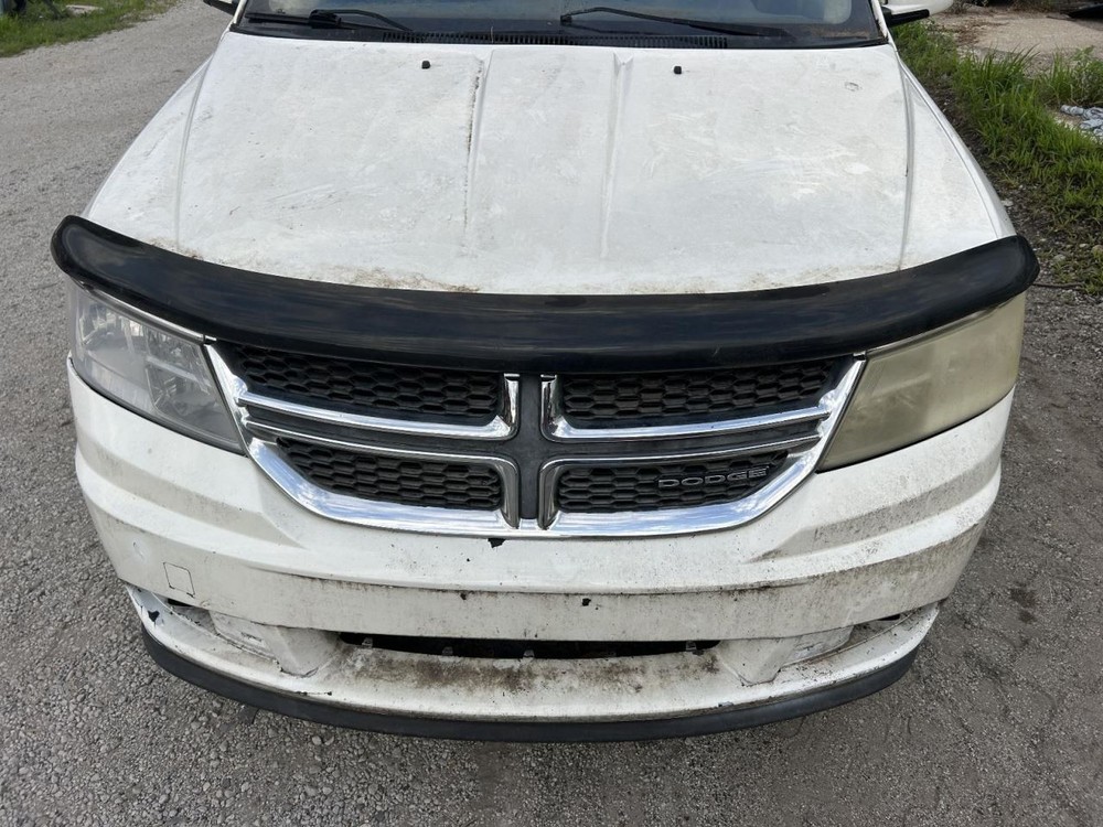(LOCAL PICKUP ONLY) Driver Front Door Electric Opt Jpd Automatic Down Fits 11-20