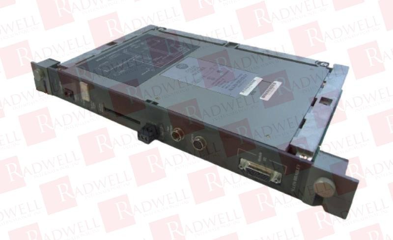 ALLEN BRADLEY 5370-CVIMC / 5370CVIMC (USED)