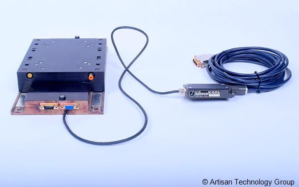 NEAT Linear Stage