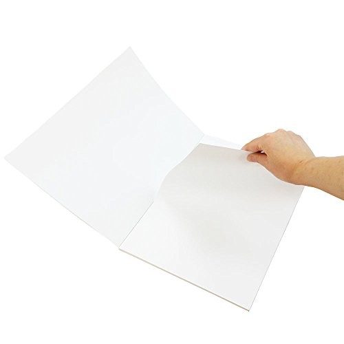 Ehime Shiko Kent Paper, White (TKNT-B4)
