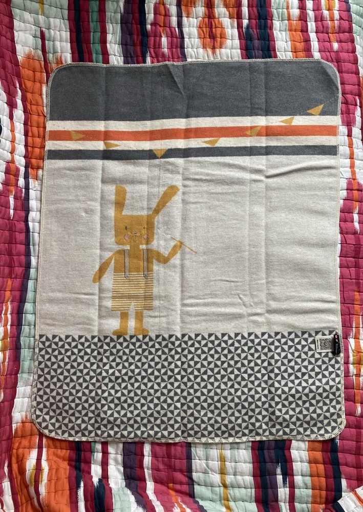 Baby Blanket