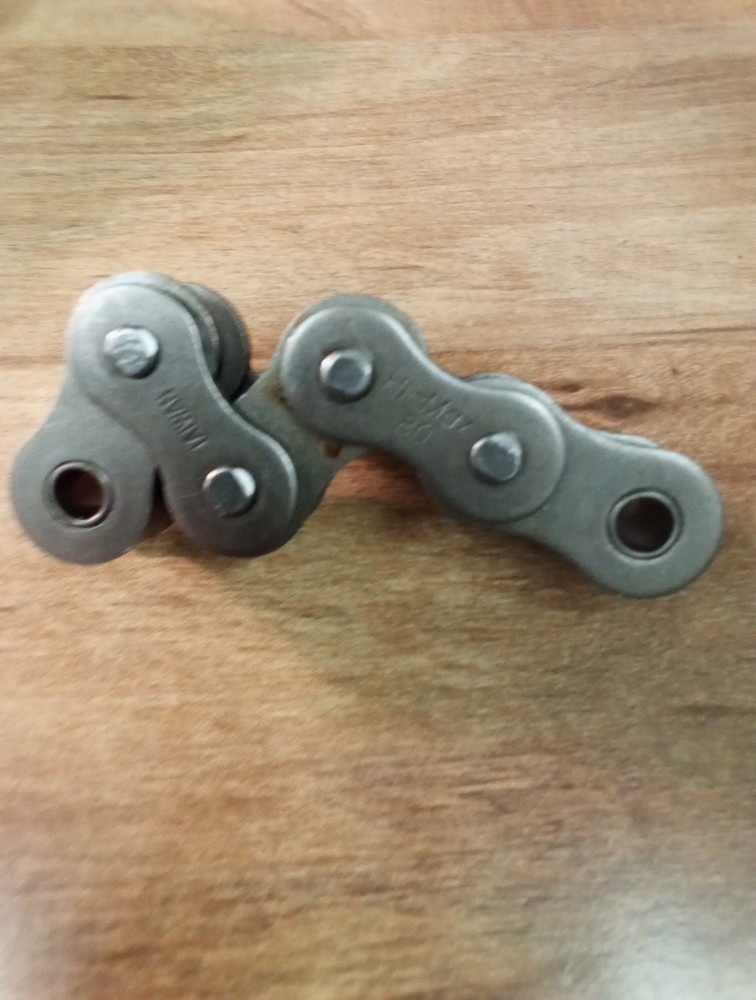Hi-Max #80 Pitch Roller Chain Links *See Description*