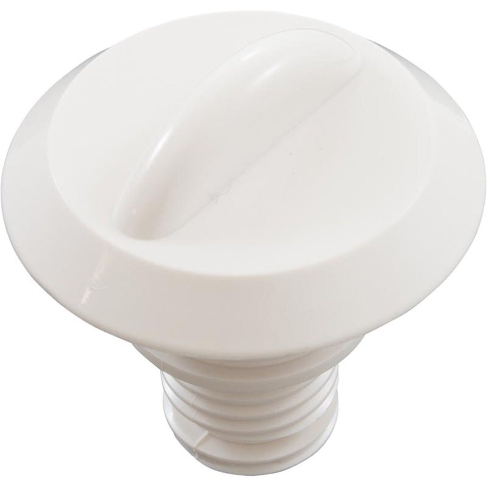 Knob, 1/2" Air Control, "H" Style