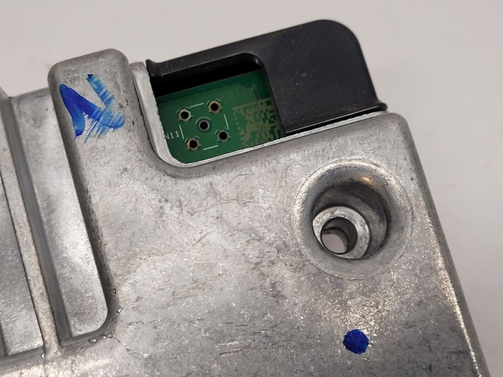 2016-2019 FORD TAURUS Communication Voice Recognition Module