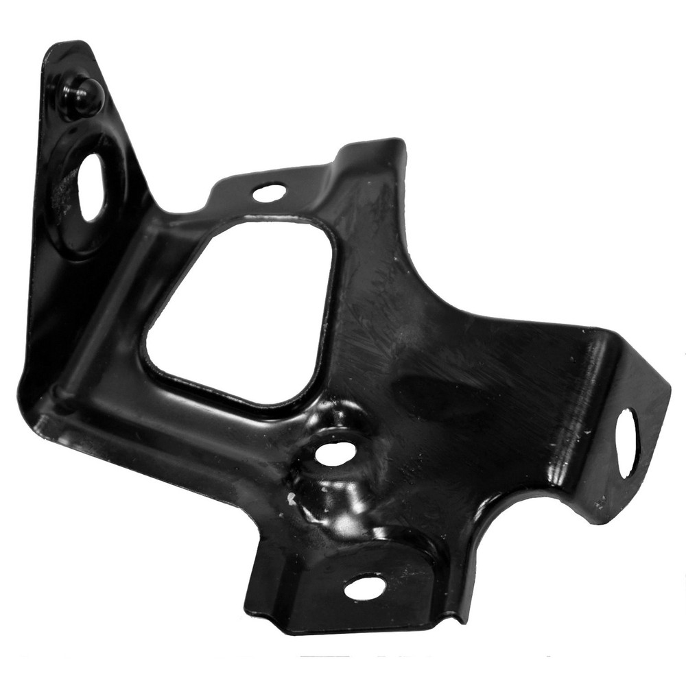 Replacement Steel Front Driver Side Lower Fender Brace (See compatibility Chart)