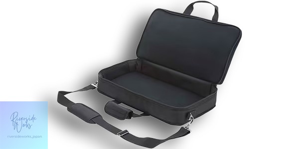 BOSS CB-BM-M Multi Effect Case Medium