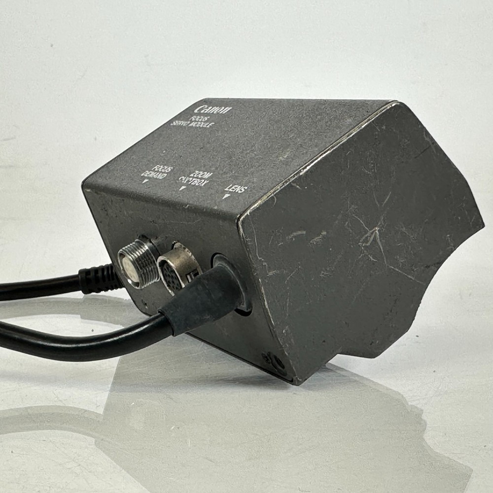 Canon FPM-420 Digital Focus Servo Module