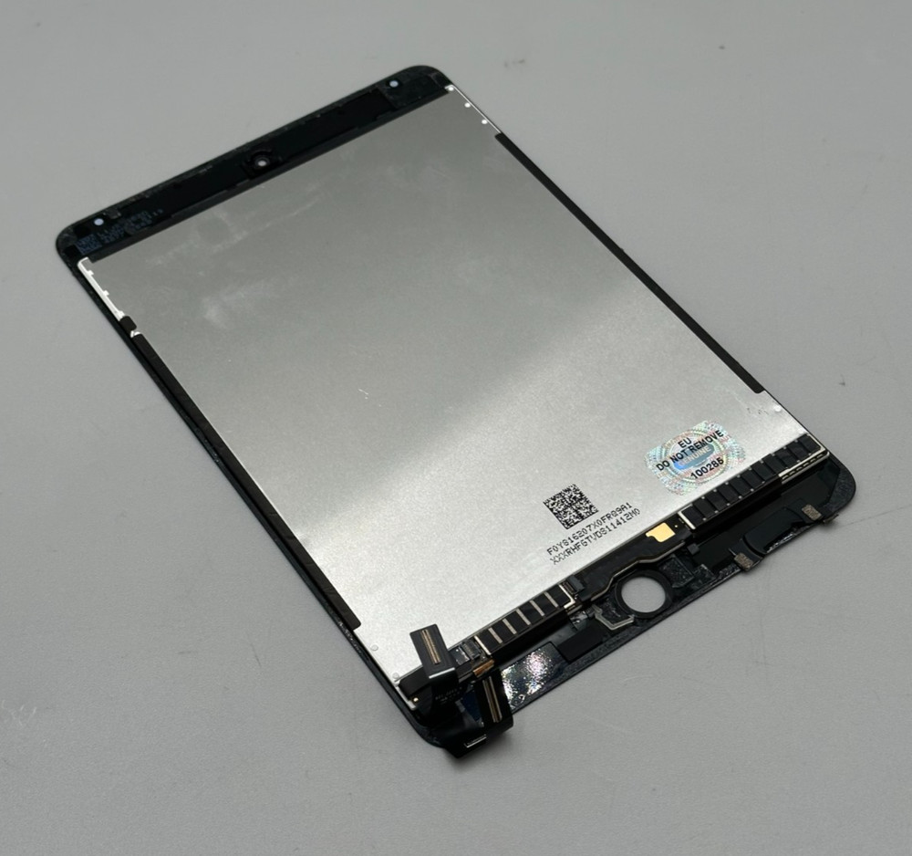 OEM LCD Screen iPad 4 Mini A1538/A1550 Display Replacement ONLY Black B