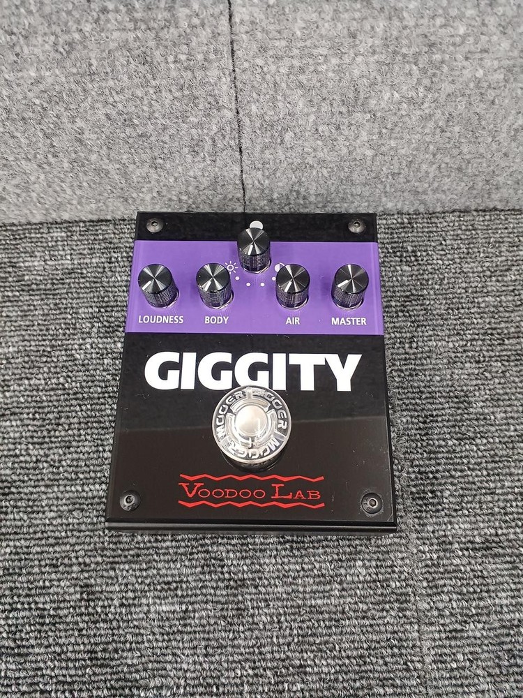 VOODOO LAB GIGGITY Prelifier
