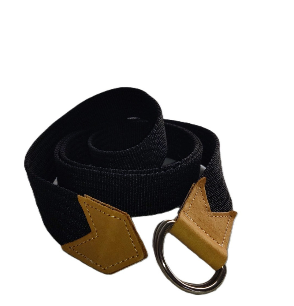 VTG  WOMANS BLACK BELT