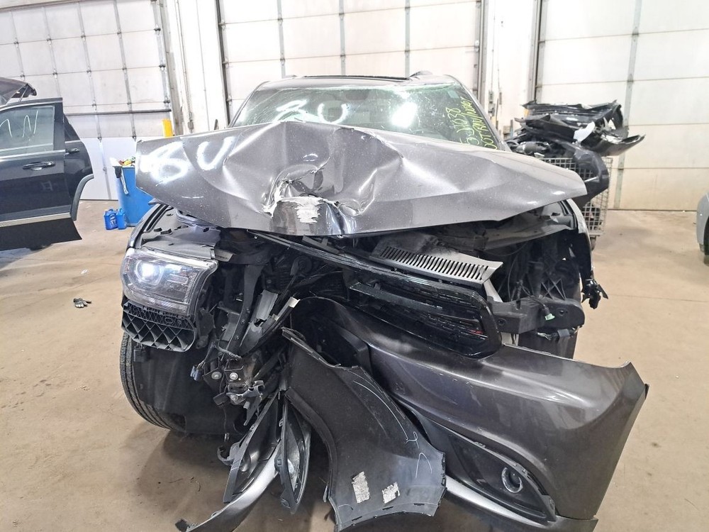 2018 Durango Amplifier Sku#4256300