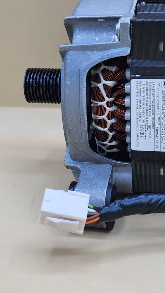Magic Chef 11002013003115 Asynchronous Motor w/ Inverter TESTED!!