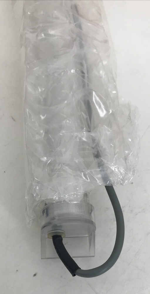 *NEW OPEN BOX* Patlite CLB-24N-R 24 Volt DC