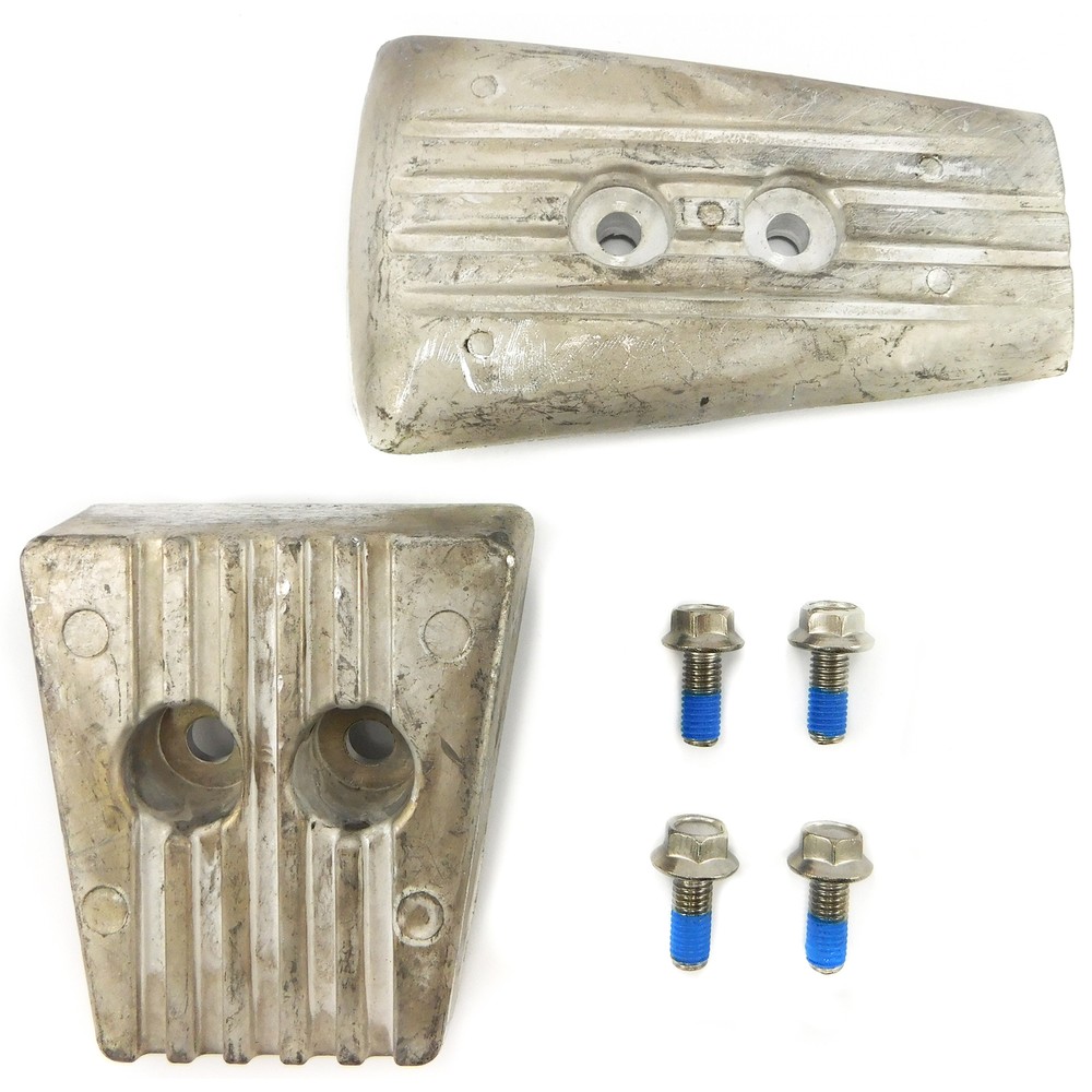 Martyr Anodes CMSXAKITM ANODE VP DPS-SXA DRIVE KIT Magnesium Fresh Water Anode