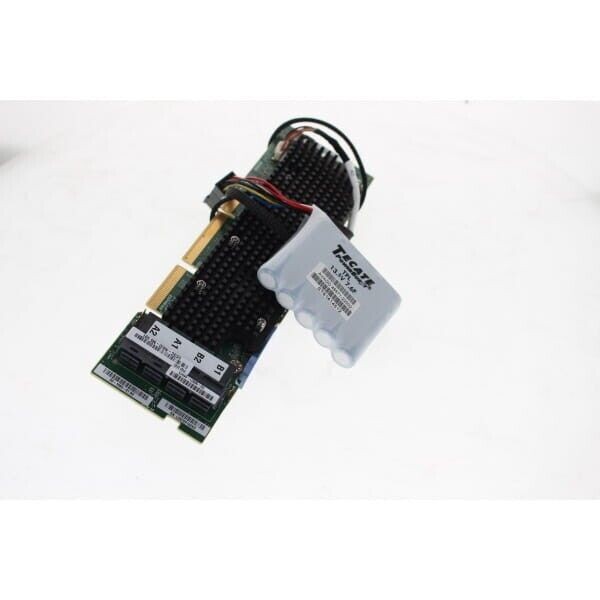 Cisco UCSC-Raid-M5 12G SAS Raid Controller with battery