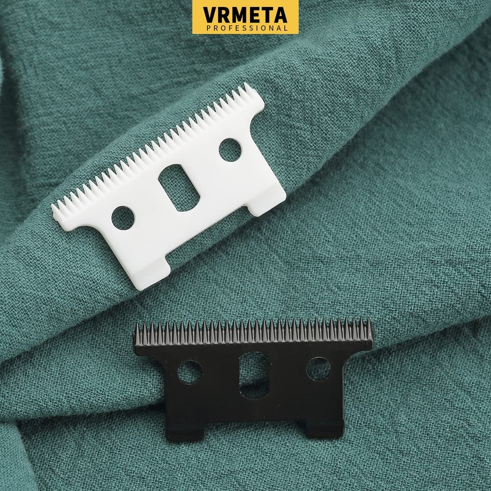 Replacement TBlade For TOutliner Trimmer Ceramic Blades Replacement Blade For...
