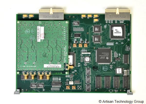 Credence Systems 389-4572-00 MVNA Digital IQ Source