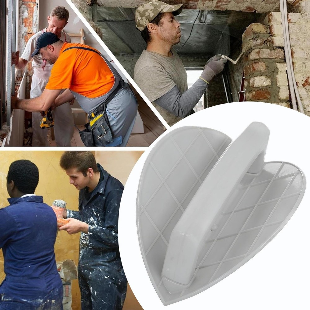 Multifunctional Semi-Circular Angle Sanding Sandpaper Tool Self-adhesive Kit