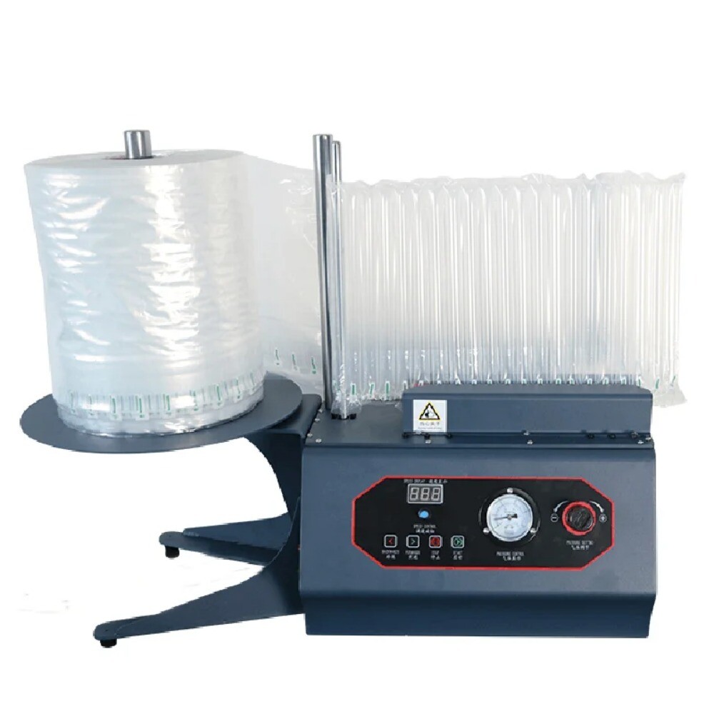 Q15 Buffer Air Column Cushion Automactic Pillow