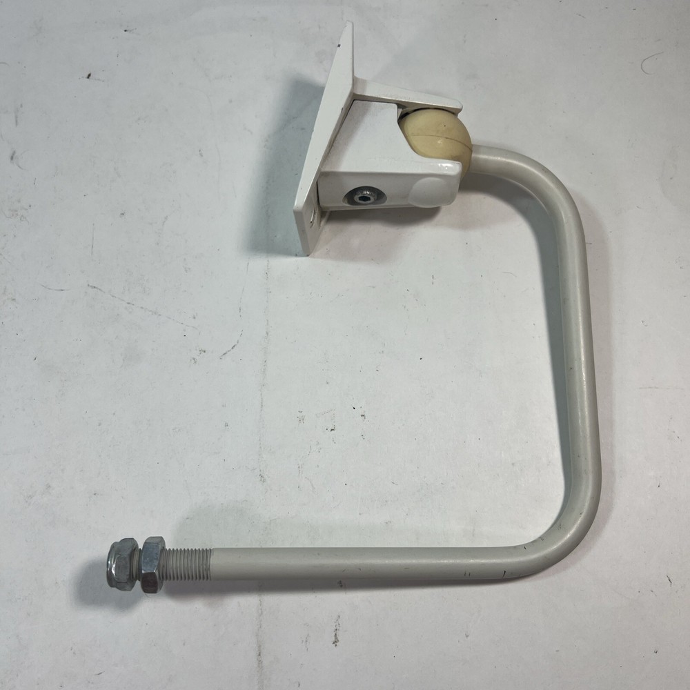 OmniMount Wall Mount Speaker Mount White