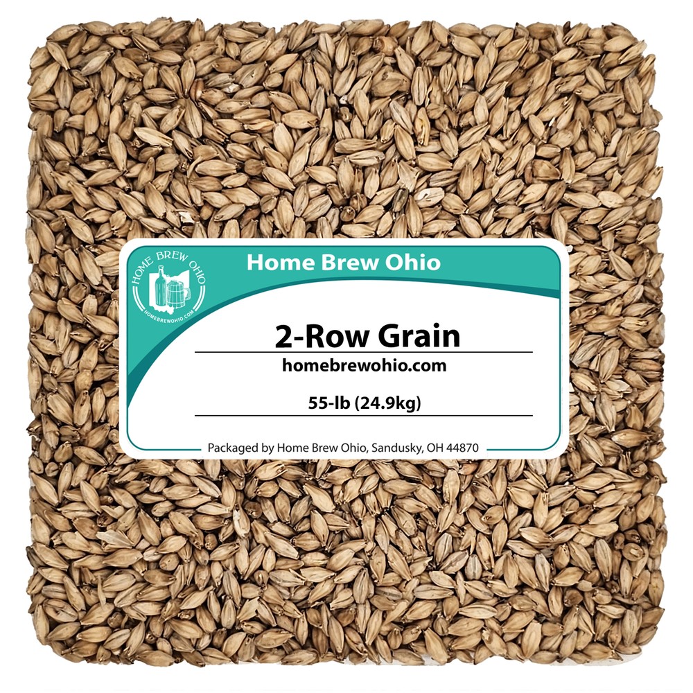 Home Brew Ohio Avangard 2-Row Grain 55lb