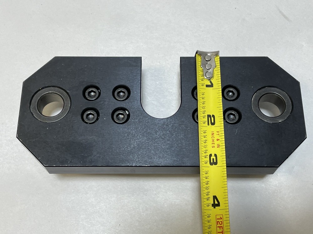 Machining Tool Fixture 2-B