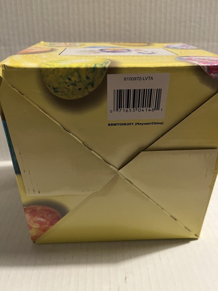 Dudley's Spin An Egg Easter Decorating Egg Spin-An-Egg (Spinner Only)