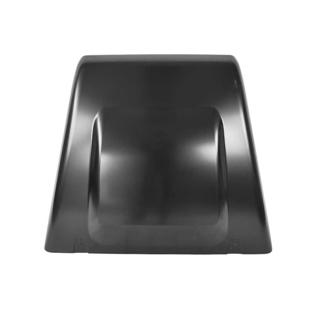 Hood Panel For DEFENDER 90 AND DEFENDER 110 BKA710140