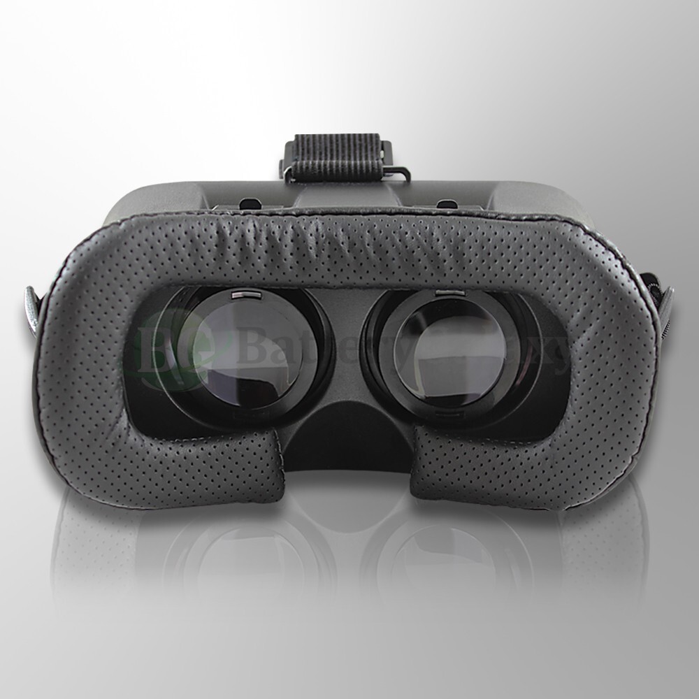 3D Virtual Reality VR Glasses Goggles for Blackview BL5000/BL6000 Pro/BL8800/Pro