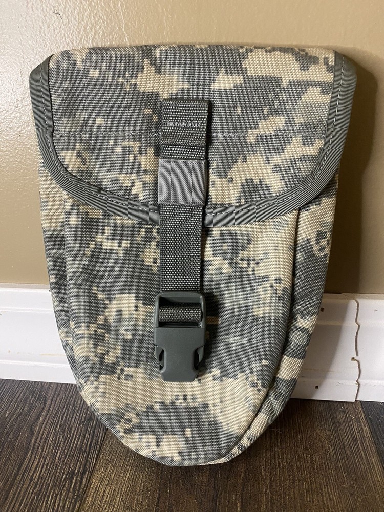 UCP ACU Entrenching Tool Molle Pouch ETool Pouch